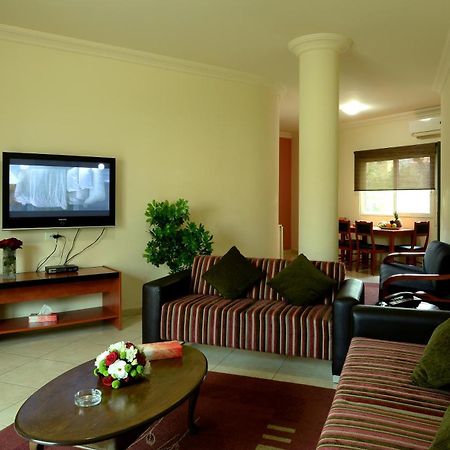 Byblos Comfort Hotel Værelse billede